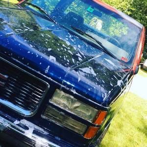 Meet your Posher, Josh